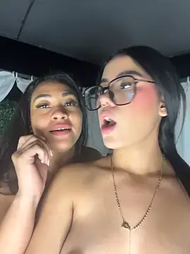 Show de webcam de TopDollXXX