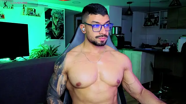 Michael_Diamond live XXX chat