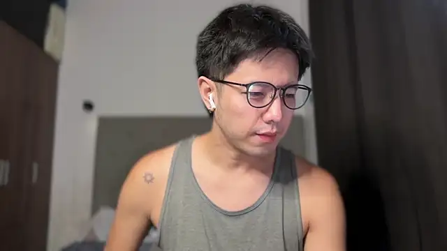 Addictiveboi Obrolan Langsung XXX