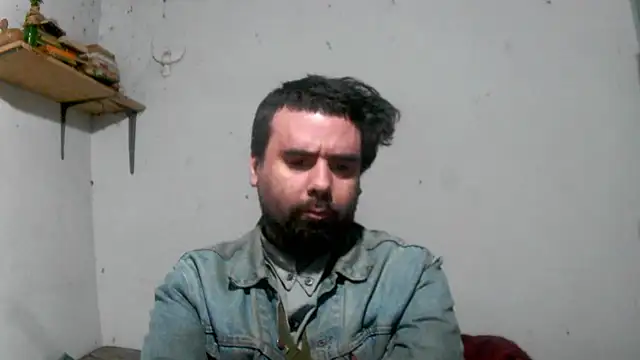 Smoker_loungen Live XXX chat