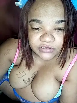 Chat XXX ao vivo de Meellcarioca