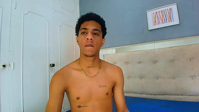 Chat XXX ao vivo de _Thiago12
