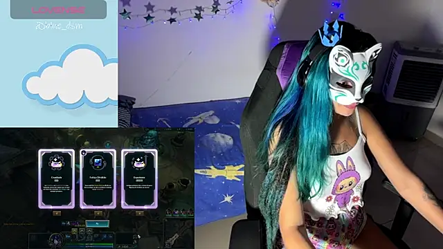 bluesubmissive Chat XXX live