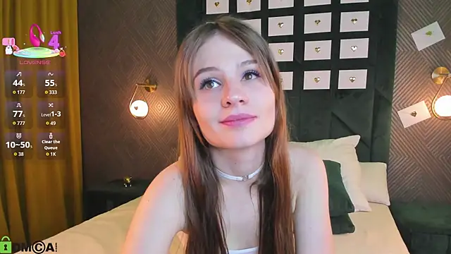Eva_Anderson: онлайн-секс-чат