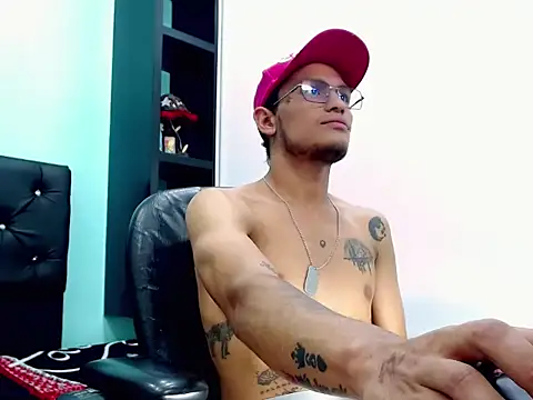 Chat XXX en directo de dimon_mael