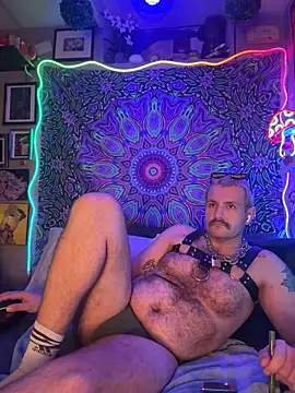 Chat +18 de Jackjack716 ao vivo
