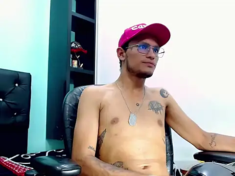 dimon_mael Chat XXX in diretta