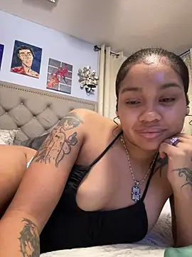 Chatroom XXX en direct de Sickobaby_