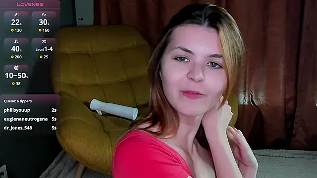 LeyaBloom Live XXX-Chat