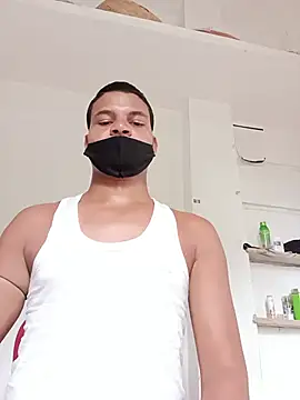 Rashi__75 Pertunjukan Webcam