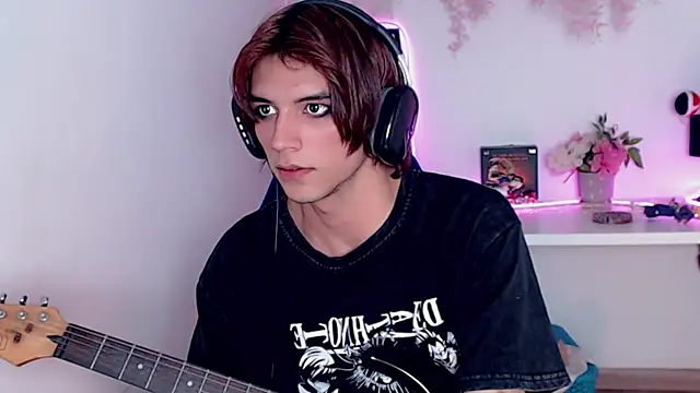 Chat XXX ao vivo de oli_dusk