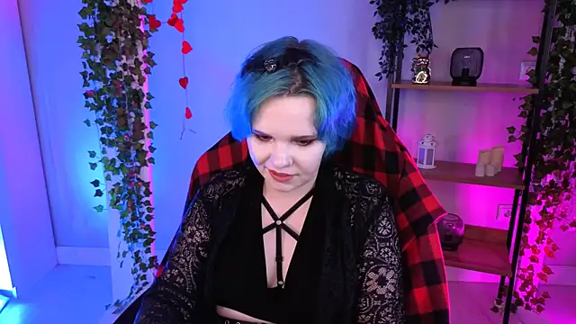 Chat XXX en directo de WwhiteMonsterr