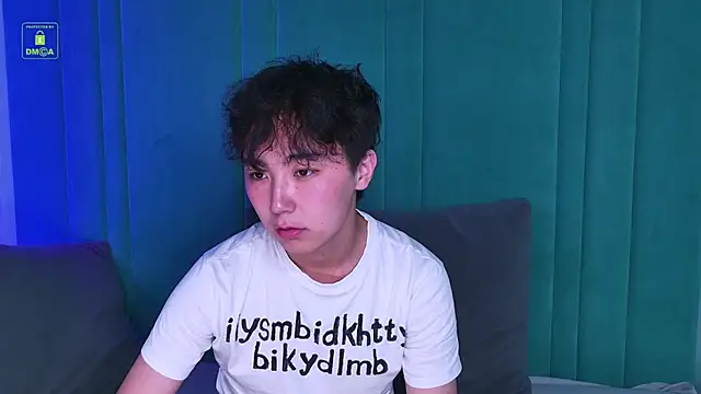 HeejinWang's Live XXX Chat