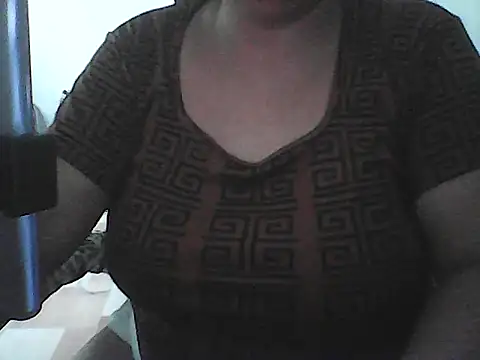 BlackLady_Rose XXX чат на живо