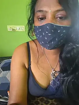 kanikasree's Live XXX Chat