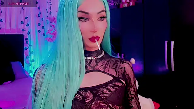 צ'אט XXX בשידור חי של Irina_milkmaid