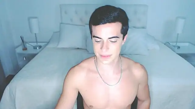 mr_hunterx's Live XXX Chat