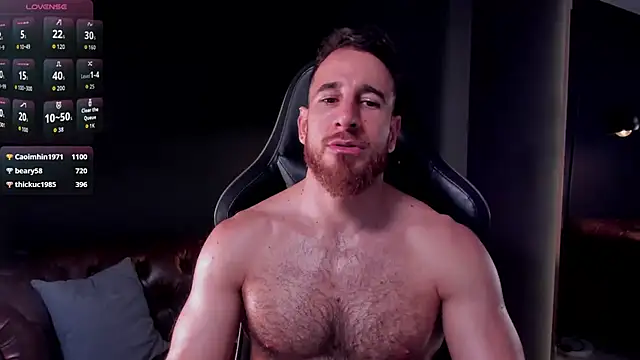 Онлайн чат XXX _adamcoper_