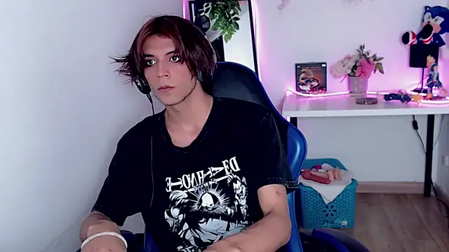 oli_dusk's Live XXX Chat