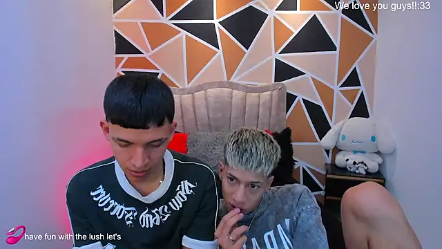 Juan_Nd_Steven XXX чат на живо