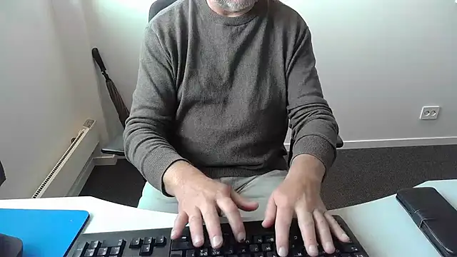 Buggemann Live XXX Chat