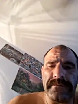 Show Webcam de fitguy4u
