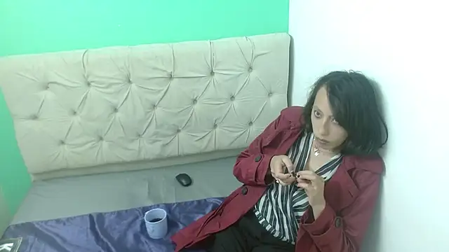 amoremerchmar Live XXX Chat