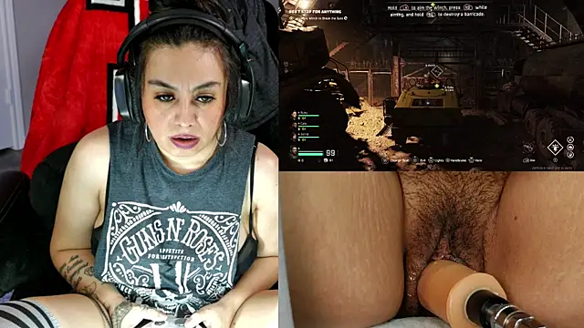 Chat XXX en directo de Blaze_Onn