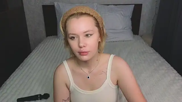 MelissaAvis 라이브 XXX 채팅