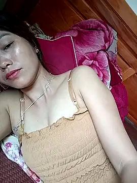 Suly-sweet Live XXX Chat