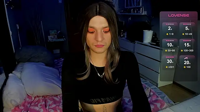 Kyllliee Chat XXX live