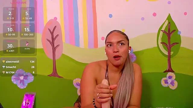 Briana_pratt – Live XXX-chat