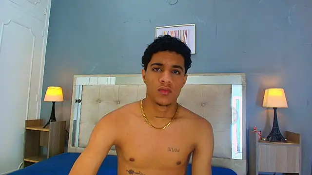 _Thiago12: онлайн-секс-чат