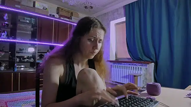 Živý XXX chat pa1e_pr1ncess