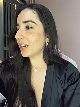 Chat +18 de Vicky-Andrade ao vivo