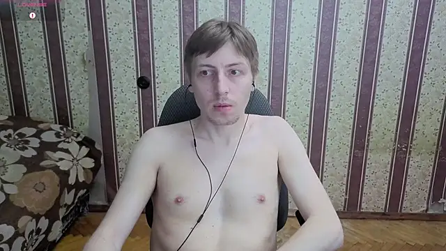 عرض كام Darien_Brown