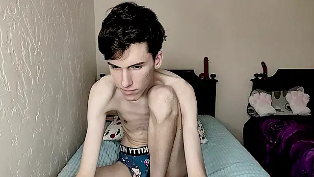 GoodBoyLuca Chat XXX live