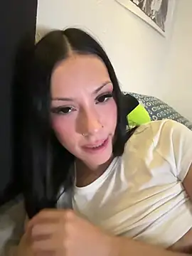 carmenbabyluv – Live XXX-chat