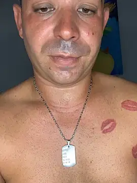 el_marditooo's Webcam Show