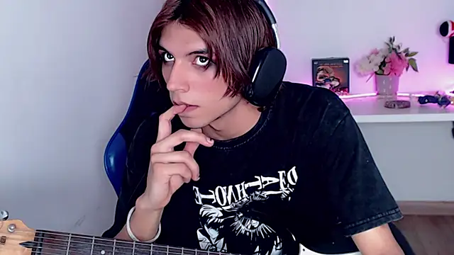 oli_duskのライブXXXチャット