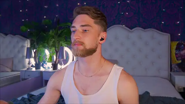 Dexter_Raze 라이브 XXX 채팅