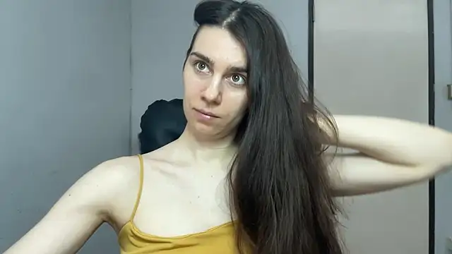 SassyJessi Chat XXX in diretta