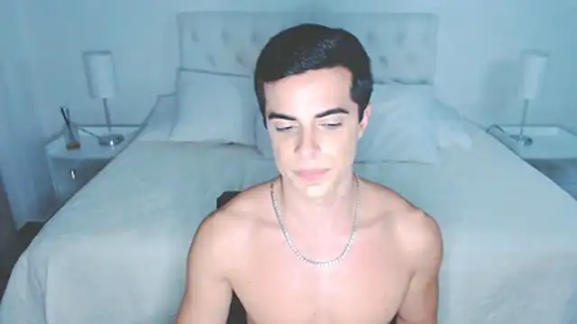 mr_hunterx's Live XXX Chat