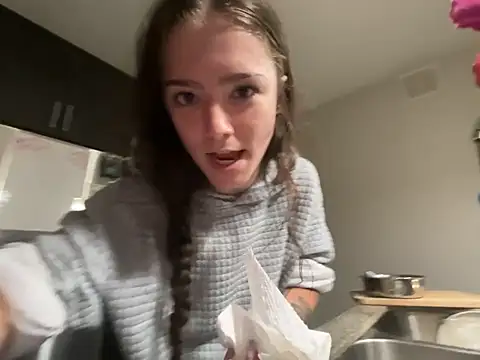 Chat XXX en directo de ash10alex