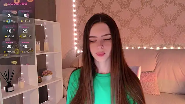 HolyMiax Chat XXX in diretta