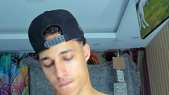Živý XXX chat orionblaze69_