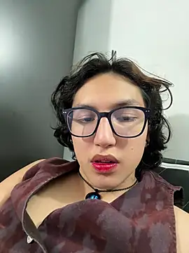 -BlueOpal- Chat XXX live