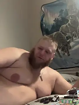 Tallbellybear Chat XXX in diretta