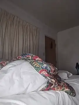 THEBEDroomdoOR – Live XXX-chat