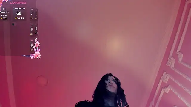Czat XXX na żywo – Kat_VonDe